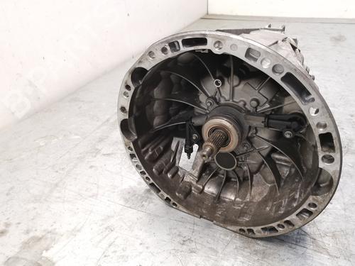 Gearbox MERCEDES-BENZ C-CLASS (W204)  | BP28996768M3 