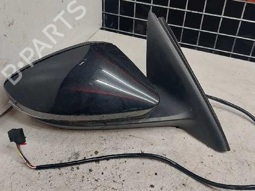 Used Right mirror SKODA OCTAVIA III (5E3, NL3, NR3) 1.6 TDI (105 hp) 28994079