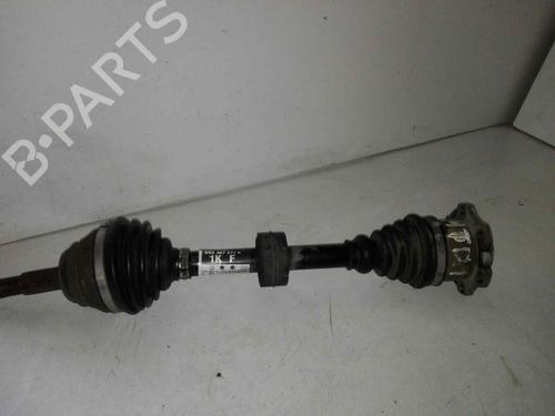 Used Left front driveshaft VW POLO (6N2) [1999-2001]  28984573