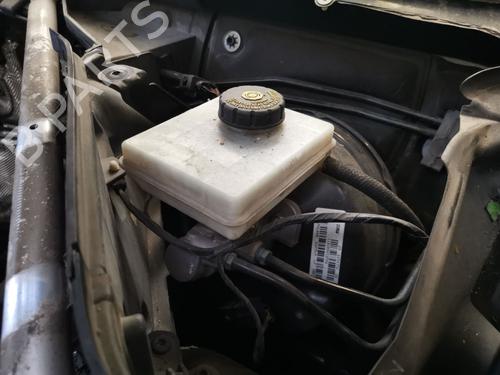 Used Servo brake BMW X3 (F25) xDrive 20 d (184 hp) 28998347