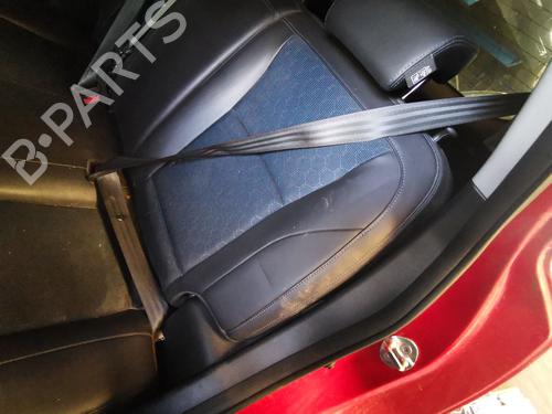 Used Rear left seatbelt Rear left seatbelt SSANGYONG TIVOLI [2015-2026] 36113838 36113838