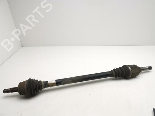 Used Right front driveshaft CITROËN NEMO Box Body/MPV (AA_) [2008-2025]  29000503