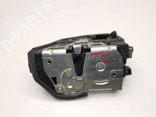 Used Rear left lock BMW 3 (E90) 320 d (163 hp) 28987383