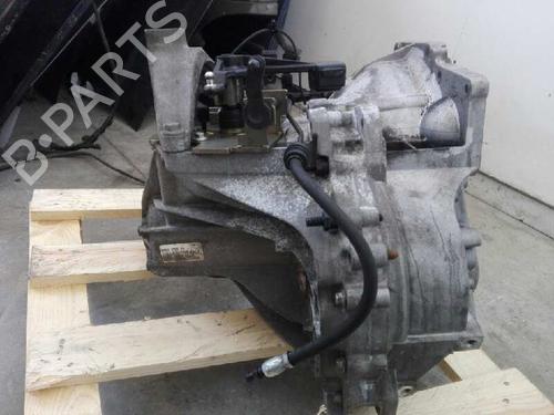 Gearbox FORD FOCUS C-MAX (DM2) | BP28996000M3