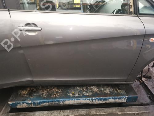 Right front door SEAT ALTEA (5P1) | BP30849836C3