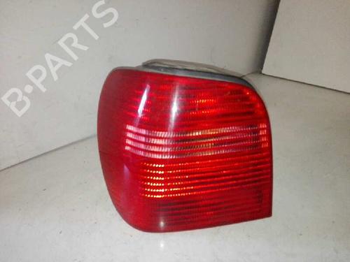 Used Left taillight VW POLO (6N2) [1999-2001]  28979119
