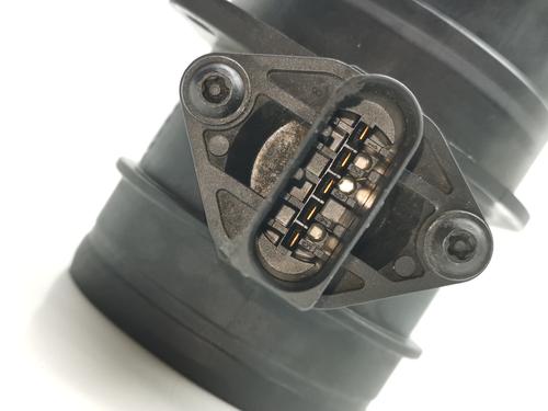 Mass air flow sensor SEAT LEON (1P1)  | BP28981083M95 