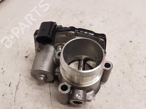 Used Throttle body FORD C-MAX II (DXA/CB7, DXA/CEU) [2010-2019]  28990244