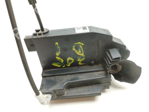 Front left lock PEUGEOT 308 II (LB_, LP_, LW_, LH_, L3_)  | BP28984303C98