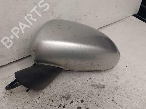 Used Left mirror OPEL CORSA D (S07) [2006-2015]  28984252