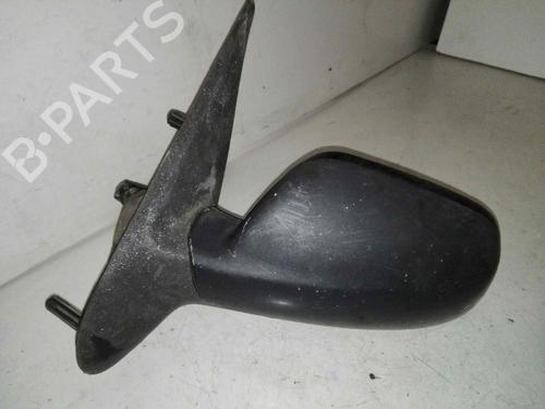 Used Left mirror CITROËN XSARA Coupe (N0) 2.0 HDI 90 (90 hp) 28980680