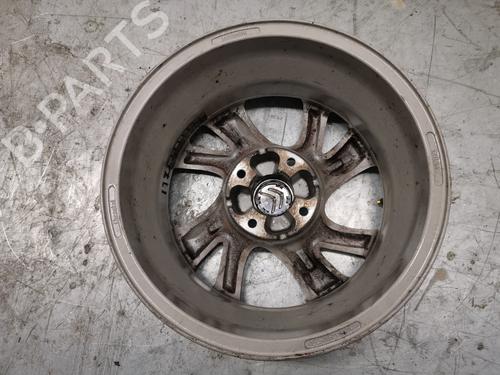 Felg CITROËN C-ELYSEE (DD_) 1.5 BlueHDi 100 | BP39440991C45 - Image 3
