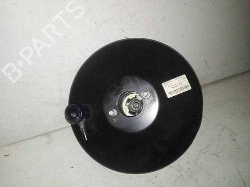 Used Servo brake CITROËN C4 I (LC_) [2004-2014]  28988968