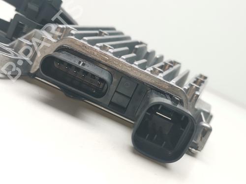 Electronic module PEUGEOT 408 II (FP_, F3_, FM_) Hybrid 225 (F3DGYT) | BP30593795M83