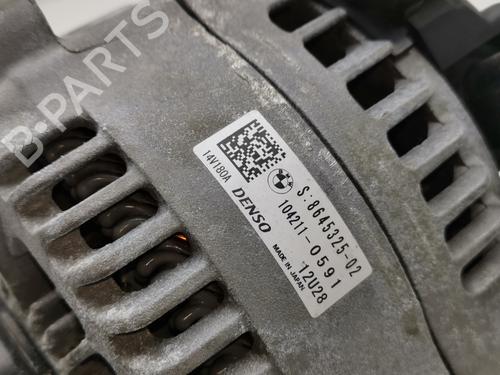 Alternator BMW 1 (F20)  | BP29289679M7 
