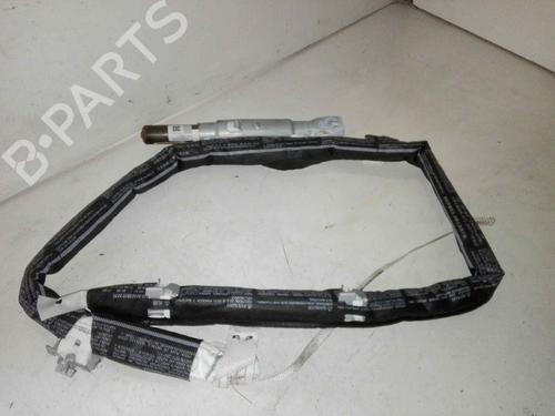 Used Left curtain airbag PEUGEOT 508 I (8D_) 2.2 HDi (204 hp) 28998426