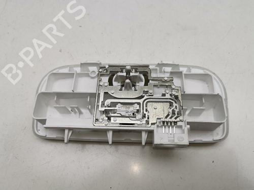 Interior roof light RENAULT CAPTUR I (J5_, H5_)  | BP29565695I8