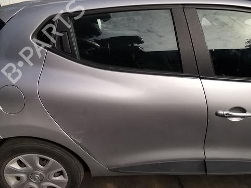Dør høyre bak RENAULT CLIO IV (BH_) [2012-2021]  29810901