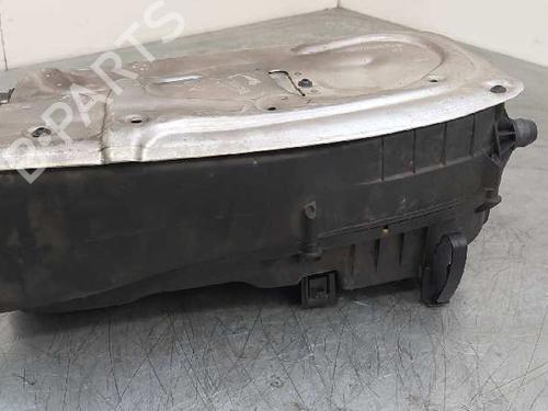 Air filter box MERCEDES-BENZ C-CLASS (W204) C 220 CDI (204.002) | BP28987861M87 