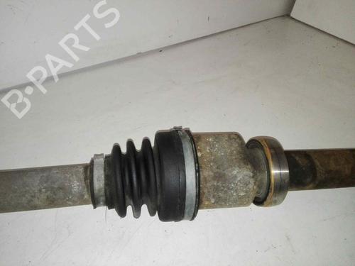 Right front driveshaft FORD FOCUS II (DA_, HCP, DP) 1.6 TDCi | BP28991220M39
