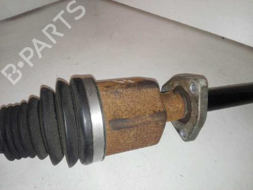 Right front driveshaft OPEL ASTRA H GTC (A04) 1.9 CDTI (L08) | BP28991178M39