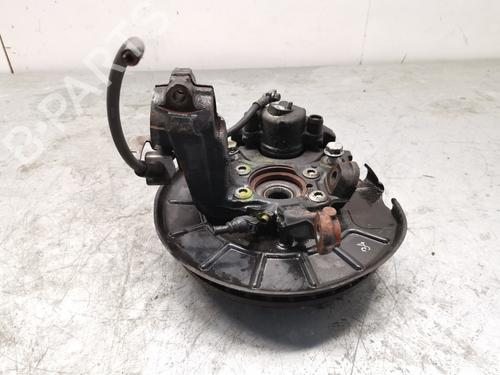 Left front steering knuckle SEAT LEON (1P1) | BP28988846M25