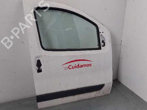 Used Right front door FIAT FIORINO Box Body/MPV (225_) 1.3 D Multijet (225BXD1A, 225BXB1A, 225BXB11) (75 hp) 28993460