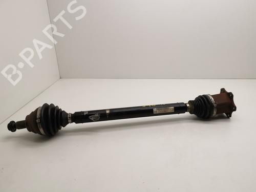 Transmissão frente direita VW GOLF VI (5K1) [2008-2014]  29000536