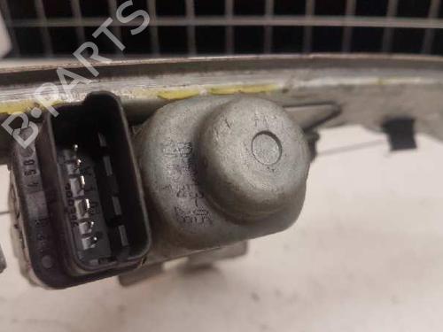Rear left window mechanism RENAULT MEGANE II Estate (KM0/1_) 1.9 dCi | BP28982374C24 