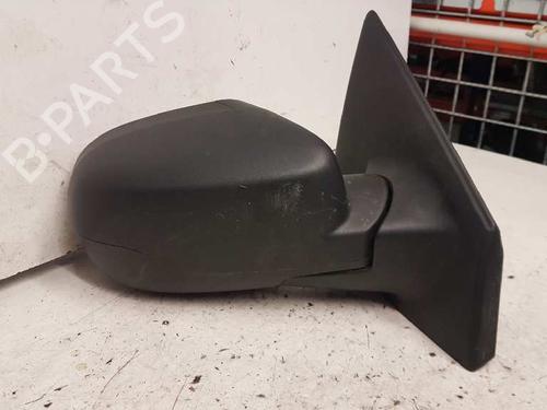 Used Right mirror RENAULT CLIO III (BR0/1, CR0/1) [2005-2014]  28984892