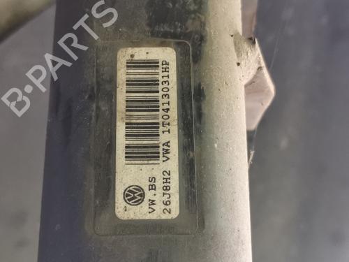 Left front shock absorber VW GOLF VI (5K1) | BP29710755M16