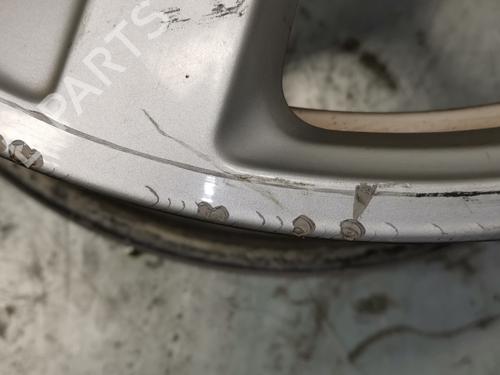Rim AUDI Q5 (8RB)  | BP28992435C45 