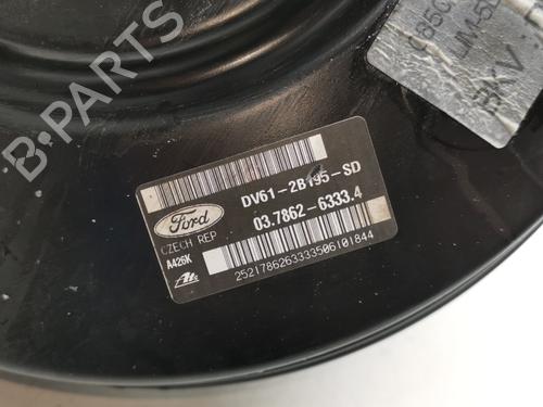 Servo brake FORD FOCUS III | BP33441117M42 - Image 2