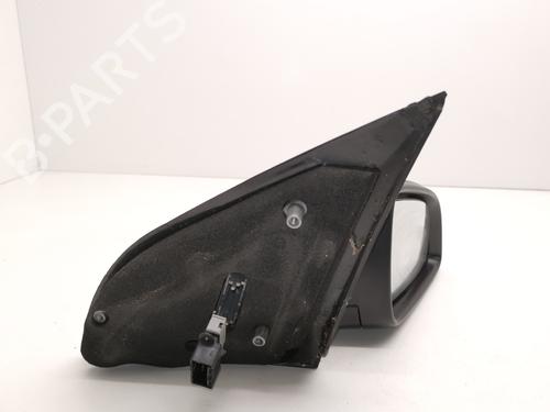 Right mirror OPEL ASTRA H Estate (A04) 1.9 CDTI (L35) | BP28986928C27 