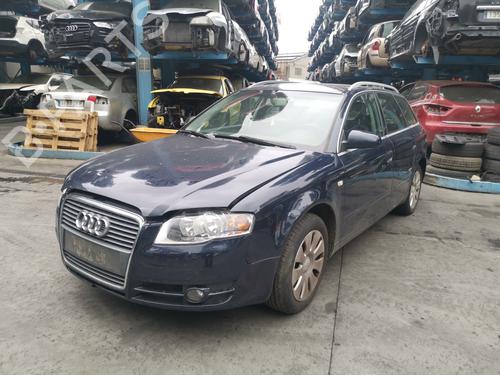 Used Parts AUDI A4 B7 Avant (8ED) [2004-2008]  4219578