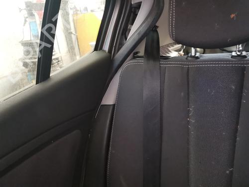 Used Rear right seatbelt RENAULT MEGANE III Hatchback (BZ0/1_, B3_) 1.5 dCi (BZ09, BZ0D, BZ1W, BZ29, BZ14) (110 hp) 28986766