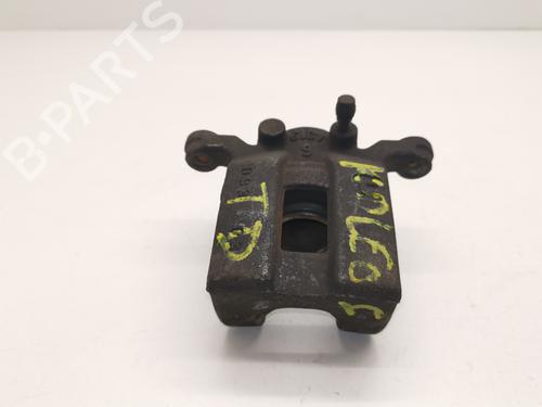 Used Right rear brake caliper RENAULT KOLEOS I (HY_) [2008-2026]  28987903