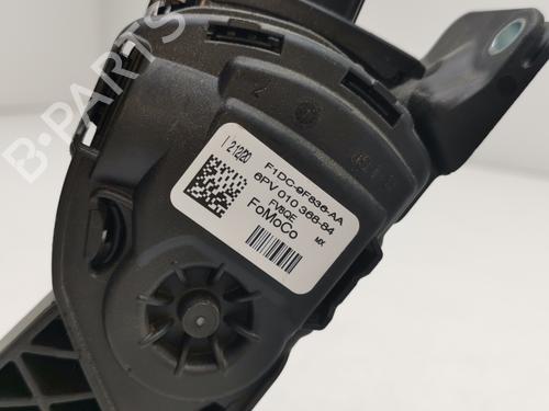Pedal FORD TRANSIT CONNECT V408 Box Body/MPV | BP36075410I4 - Image 2