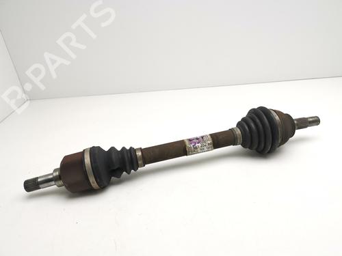 Antriebswelle links vorne für PEUGEOT 308 SW I (4E_, 4H_) [2007-2014]  29000206