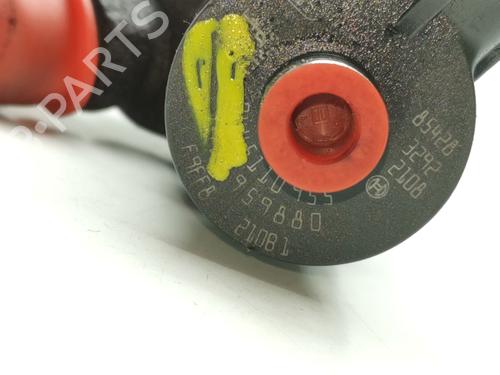 Injector FORD KUGA III (DFK)  | BP29753911M100
