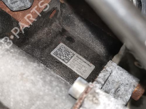 Engine SEAT LEON (1P1) | BP37630414M1 - Image 2