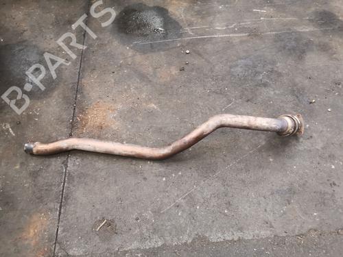 Used Exhaust system Exhaust system AUDI A4 Allroad B8 (8KH) 2.0 TDI quattro (143 hp) 40218013 40218013