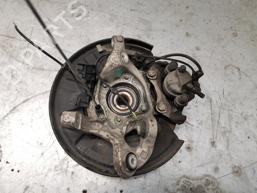 Right rear steering knuckle MERCEDES-BENZ E-CLASS (W212)  | BP28989886M28 