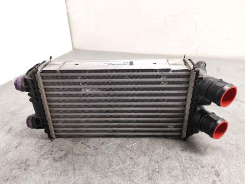 Used Intercooler Intercooler PEUGEOT 2008 II (UD_, US_, UY_, UJ_, UR_, UC_) 1.2 PureTech 130 (USHNS, URHNS) (130 hp) 40179988 40179988