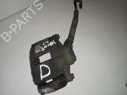 Højre bremsekaliber foran CITROËN C4 Coupe (LA_) 1.6 HDi (109 hp) 28982480