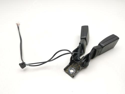 Used Seat buckle CITROËN C4 CACTUS 1.6 BlueHDi 100 (99 hp) 28979478