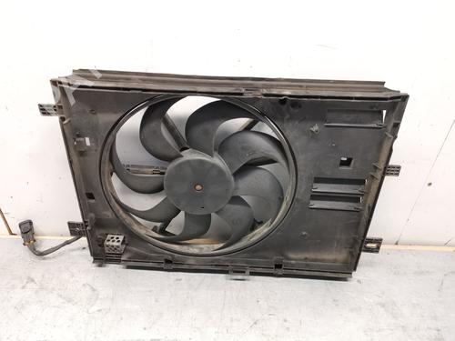 Radiator fan PEUGEOT PARTNER Box Body/MPV (K9)  | BP29504861M35 