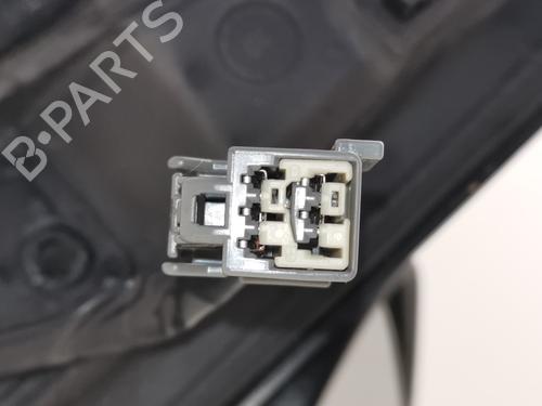 Bakspejl Højre FORD FOCUS II (DA_, HCP, DP) 1.8 TDCi | BP28984355C27