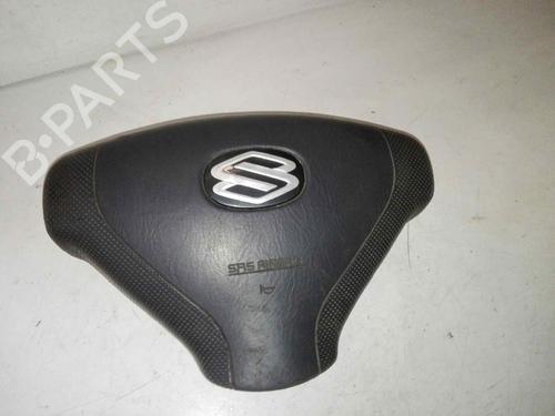 Used Driver airbag SUZUKI GRAND VITARA I (FT, HT) 2.0 HDI 110 16V 4x4 (SQ420D, TD83V, JA420WD) (109 hp) 28998328