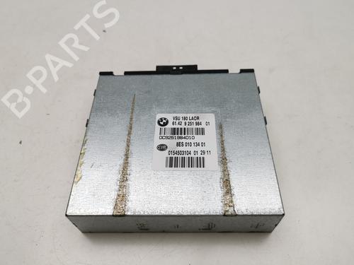 Used Electronic module BMW X3 (F25) xDrive 20 d (184 hp) 28998237